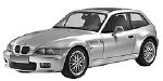 BMW E36-7 C1332 Fault Code