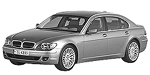 BMW E66 C1332 Fault Code