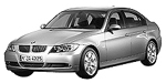 BMW E92 C1332 Fault Code