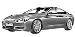BMW F06 C1332 Fault Code