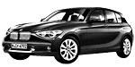 BMW F20 C1332 Fault Code