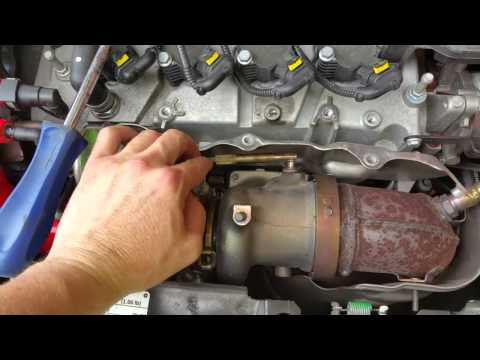 See C1332 in engine